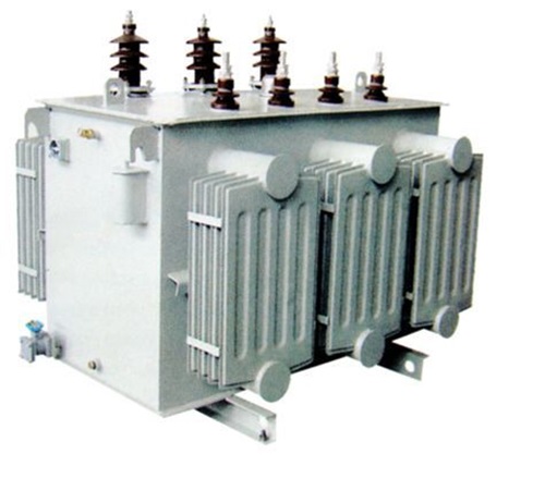 包头S13-800KVA/10KV/0.4KV油浸式变压器
