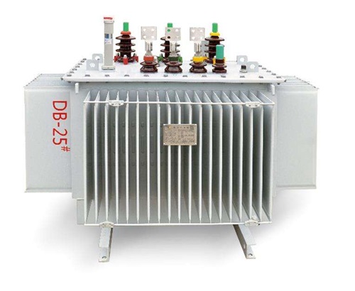 包头SCB11-400KVA/10KV/0.4KV油浸式变压器